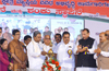 Our aim is to make Karnataka No. 1 state :  CM Siddaramaiah